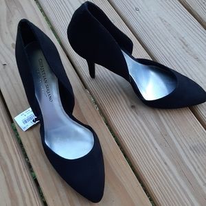 NWT Christian Siriano